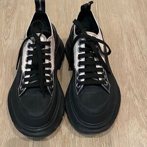 Alexander McQueen rare!